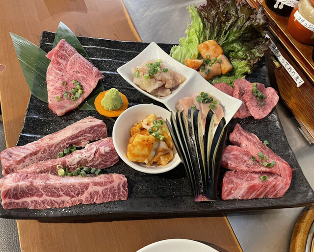 五反田ホルモン まるみち 本店 image