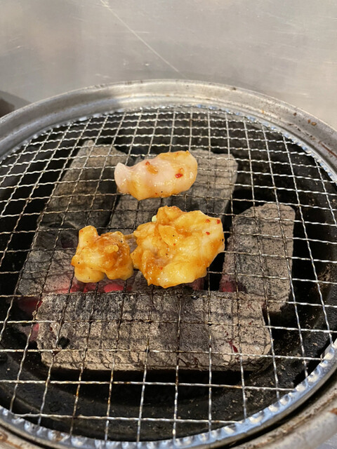 五反田ホルモン まるみち 本店 image