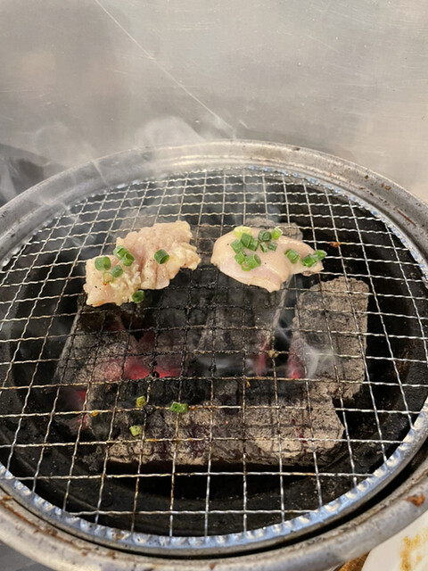 五反田ホルモン まるみち 本店 image