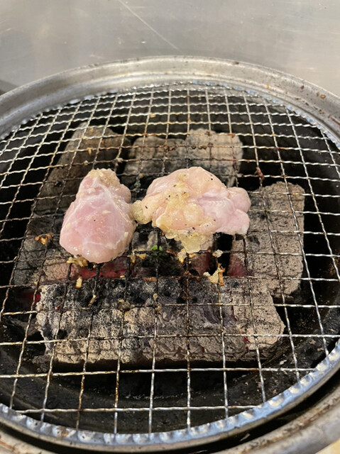 五反田ホルモン まるみち 本店 image