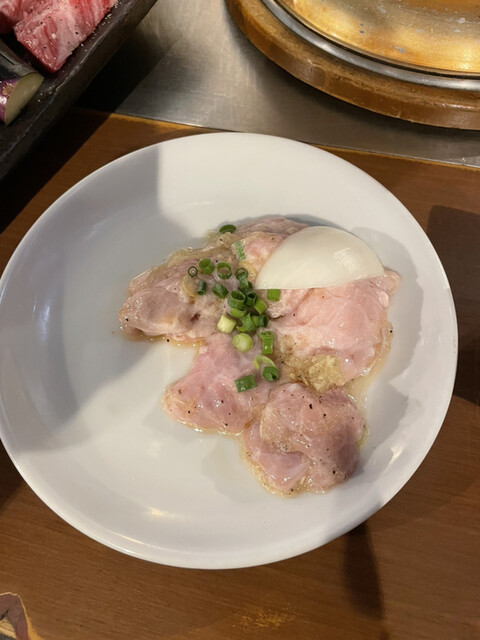 五反田ホルモン まるみち 本店 image