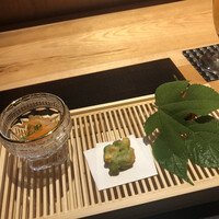 神楽坂 よこ田 - 