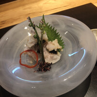 神楽坂 よこ田 - 