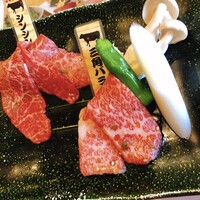 肉の田じま -  肉の田じま -