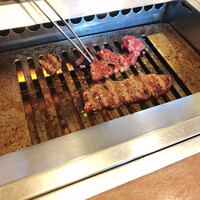 肉の田じま -  肉の田じま -