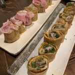 フルール ド サラザン - 