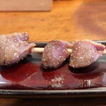 やきとり 正や - ずり