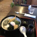 うどん屋 杉 - 