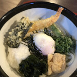 うどん屋 杉 - 