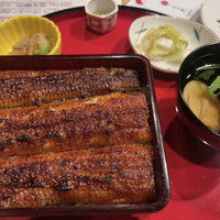 炭焼うな富士 白壁別邸 - 