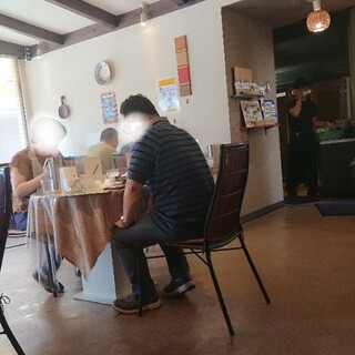 スパイスれすとらん cardamom_2