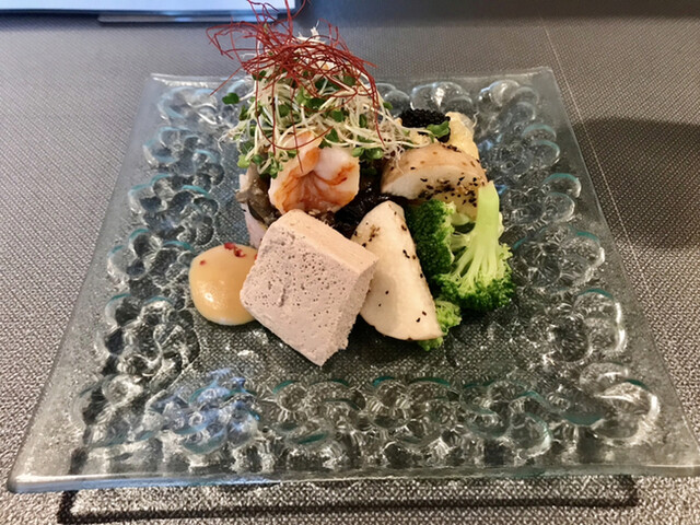 Sosaku Kushi no Mise Rindo photo 5