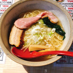 ラーメンゴイケヤ - 