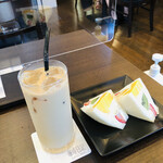 珈琲日記 四ツ谷店 - 