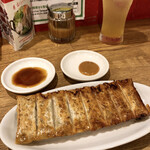 ウラオレギョ - 