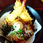 手打ちうどん 福来たる - 