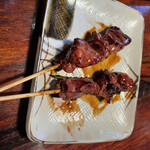 Yakitori No Chiyuubei - 