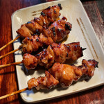 Yakitori No Chiyuubei - 