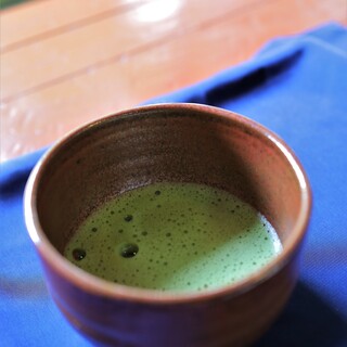 日光田母沢御用邸 茶寮_0