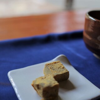 日光田母沢御用邸 茶寮_1