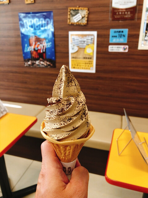 函館美鈴 帯広店