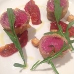 ビオディナミコ - 鮮やかなるコトレッタ