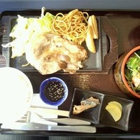 全席完全個室ワインダイニング ダイヤモンドフィッシュ - ランチ
