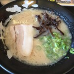 らーめん 雷蔵 - 