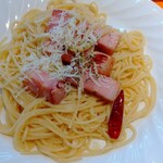 食感パスタとピザのお店 ピノキオ - 