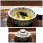 Oryouri Uchiyama - ◆太刀魚の蒸し寿司