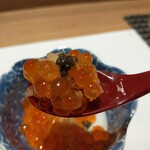 品川 鮨 栞庵 やましろ - 