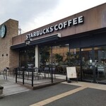 スターバックス・コーヒー - 外観