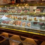 ガトー・ド・ボワ A LA MAISON - 