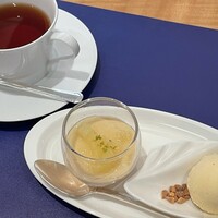 ガーデンキッチン かるめら - 