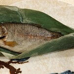 中村屋 - ニジマス？？