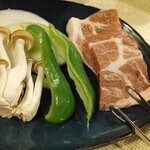 中村屋 - 焼き物