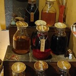 中村屋 - 食前酒