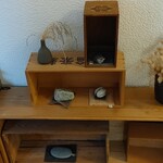 中村屋 - 部屋部屋