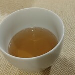 中村屋 - 蕎麦茶