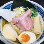 寿製麺 よしかわ 西台駅前店 - 