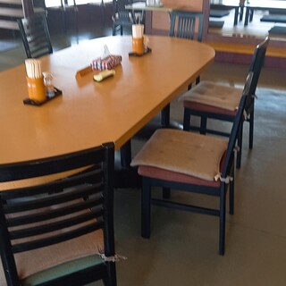 セルフうどん屋_2