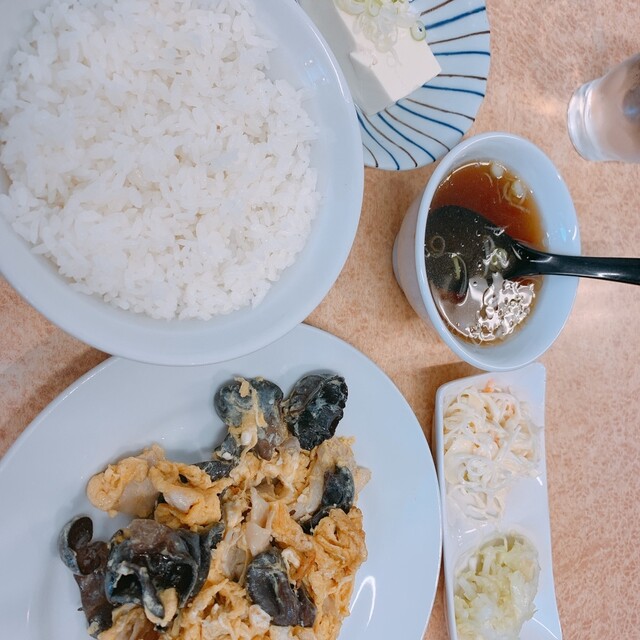 一番飯店 高田馬場 中華料理 食べログ