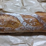 トラスパレンテ - 