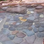 中村屋 - 露天だし