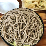 小野田そば屋 - 