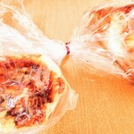 ハートブレッドアンティーク - いっただっきまぁ～す！