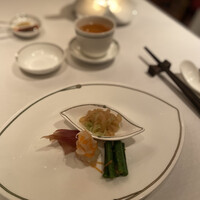 中国飯店 市ヶ谷店 - 