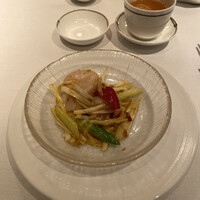 中国飯店 市ヶ谷店 - 