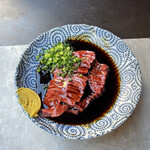 炭火焼 ゆうじ - 