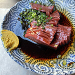 炭火焼 ゆうじ - 